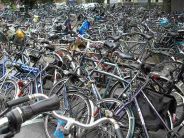 Fietsen Batavus neemt Vartex over